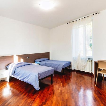 Il Roseto Di Marina Otel Lucino Dış mekan fotoğraf