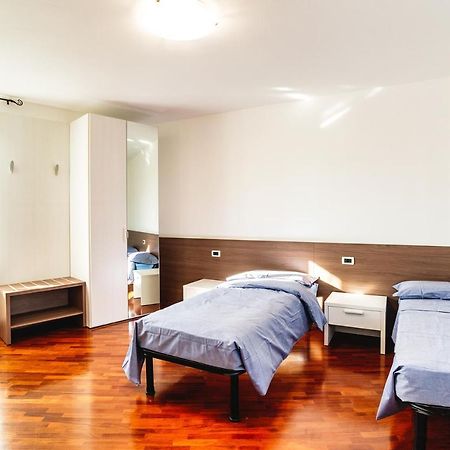 Il Roseto Di Marina Otel Lucino Dış mekan fotoğraf